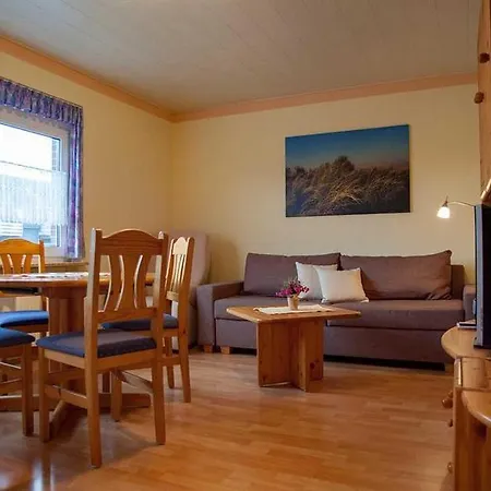 Ferienwohnung Friesland *