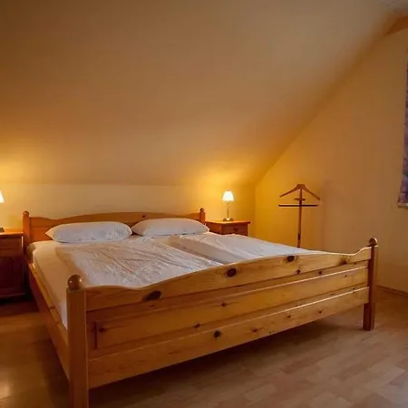 Ferienwohnung Friesland 호루메르질
